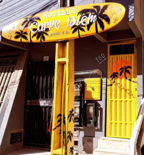 Carpe Diem Hostal's